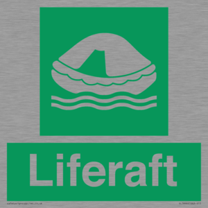 Liferaft